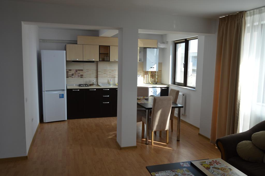 Apartamente Mamaia Nord D5 นาโวดาริ ภายนอก รูปภาพ