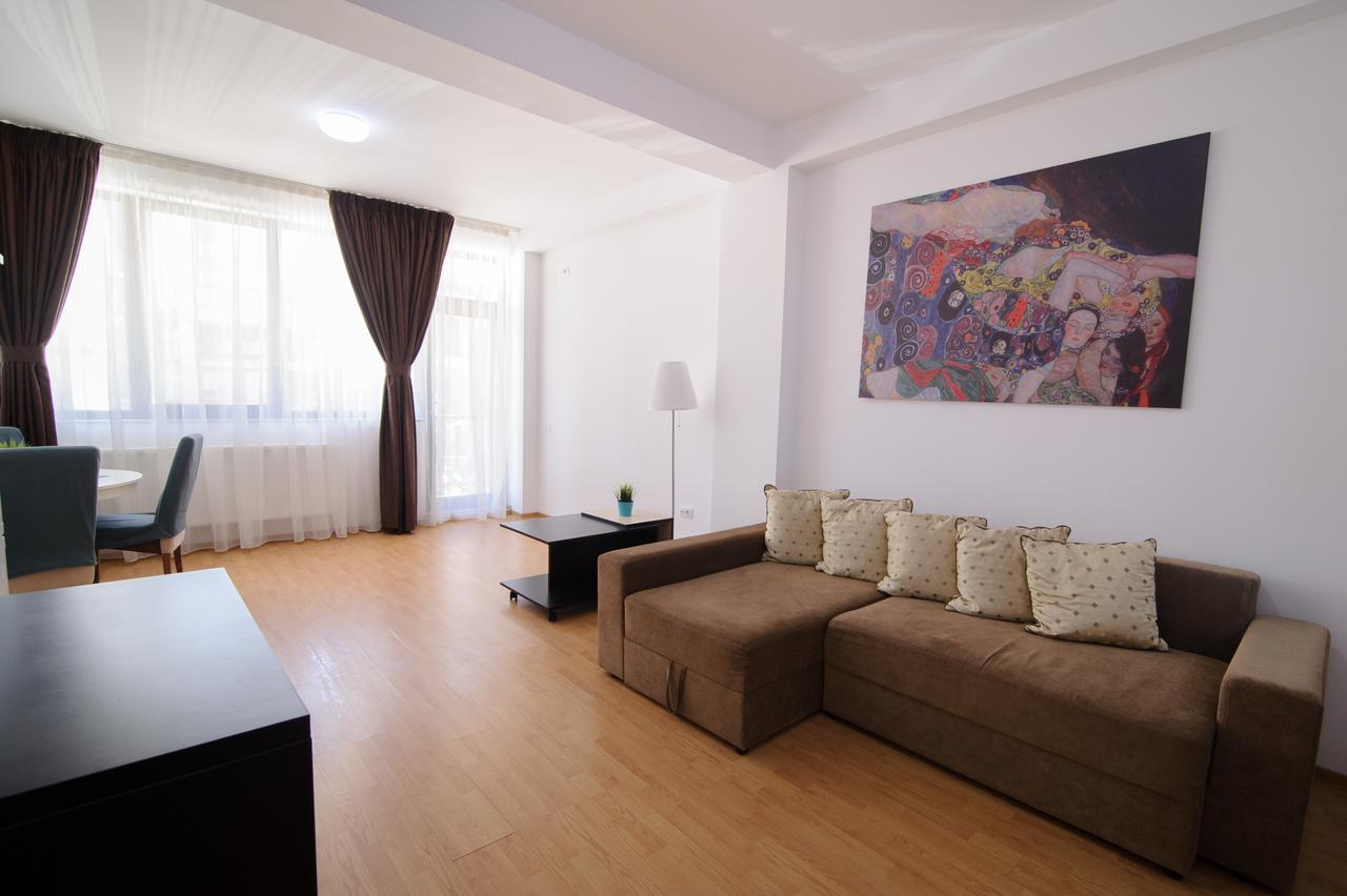Apartamente Mamaia Nord D5 นาโวดาริ ภายนอก รูปภาพ