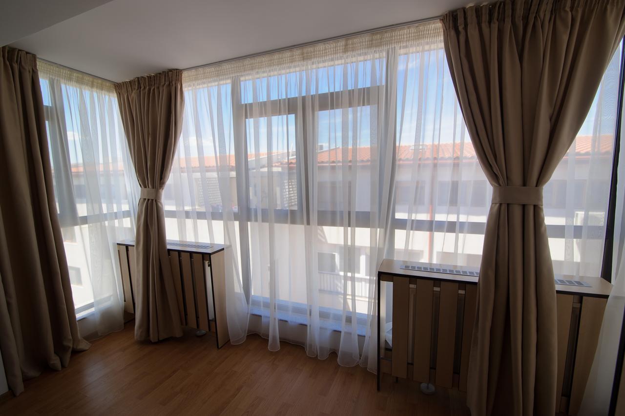Apartamente Mamaia Nord D5 นาโวดาริ ภายนอก รูปภาพ
