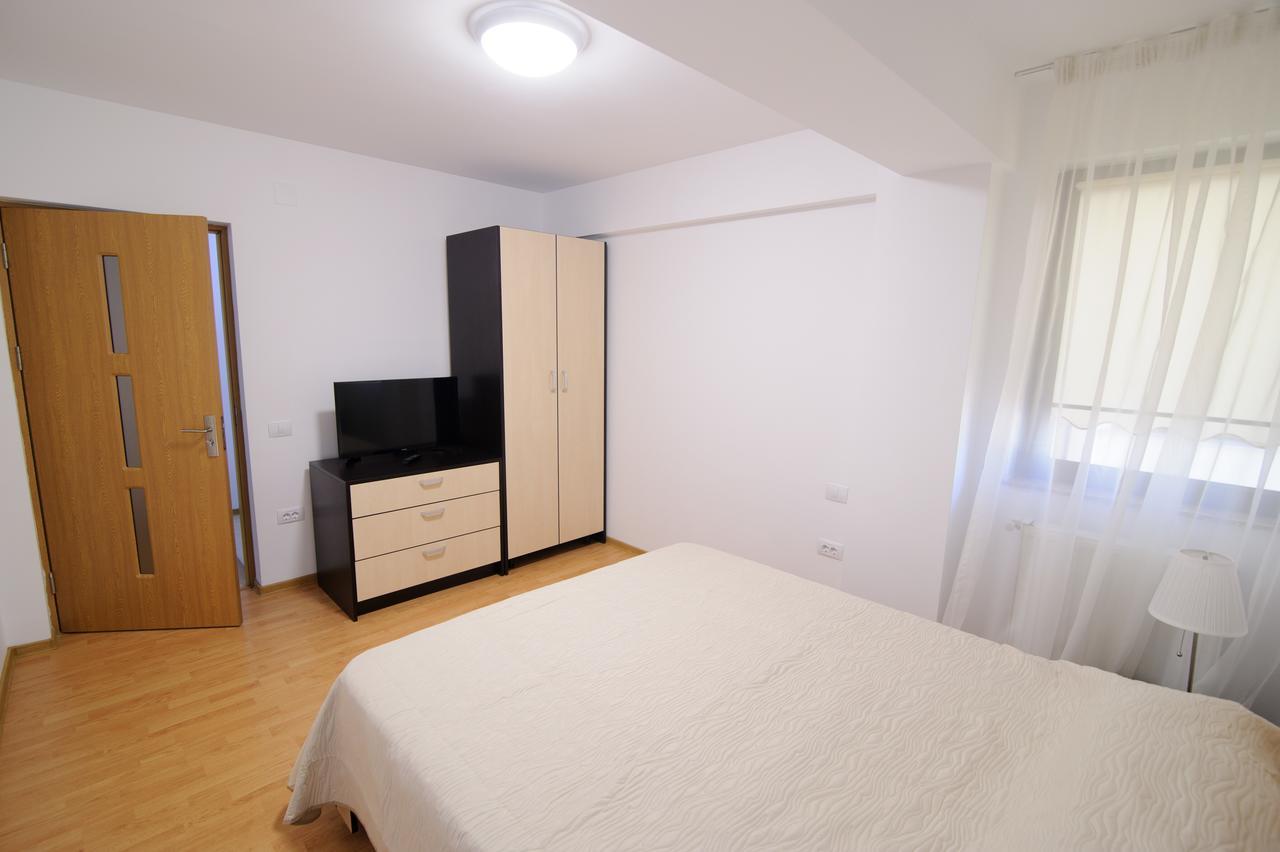 Apartamente Mamaia Nord D5 นาโวดาริ ภายนอก รูปภาพ